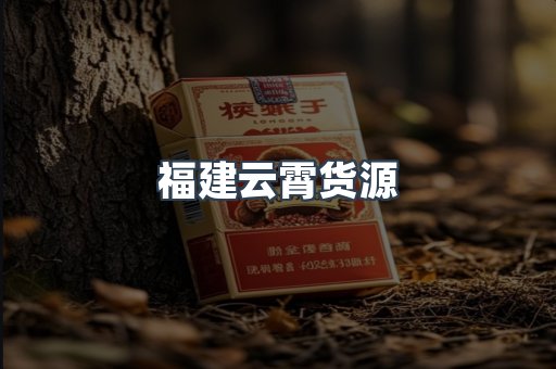福建云霄货源